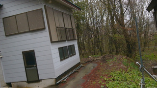 長野県菅平高原 ゆたか山荘 坂下 2026/04/27 11:30