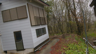 長野県菅平高原 ゆたか山荘 坂下 2026/04/27 12:00