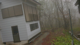 長野県菅平高原 ゆたか山荘 坂下 2026/04/27 12:30