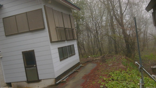 長野県菅平高原 ゆたか山荘 坂下 2026/04/27 13:45