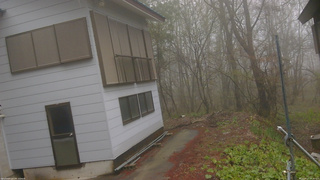 長野県菅平高原 ゆたか山荘 坂下 2026/04/27 14:30