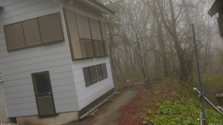 長野県菅平高原 ゆたか山荘 坂下 2026/04/27 15:00