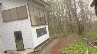 長野県菅平高原 ゆたか山荘 坂下 2026/04/27 15:30