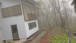 長野県菅平高原 ゆたか山荘 坂下 2026/04/27 16:00