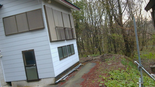 長野県菅平高原 ゆたか山荘 坂下 2026/04/27 18:00