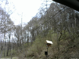 長野県菅平高原 ゆたか山荘 温度計 2026/04/28 11:00