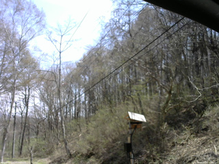 長野県菅平高原 ゆたか山荘 温度計 2026/04/28 12:00