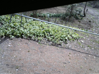 長野県菅平高原 ゆたか山荘 駐車場 2026/04/28 08:45