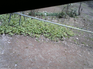 長野県菅平高原 ゆたか山荘 駐車場 2026/04/28 11:00