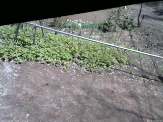 長野県菅平高原 ゆたか山荘 駐車場 2026/04/28 12:00