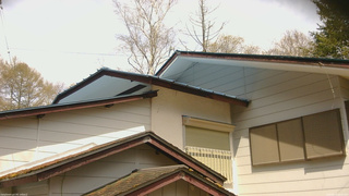 長野県菅平高原 ゆたか山荘 駐車場奥 2026/04/28 10:00