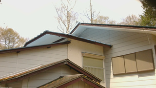 長野県菅平高原 ゆたか山荘 駐車場奥 2026/04/28 11:00