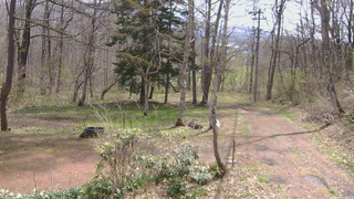 長野県菅平高原 ゆたか山荘 坂上 2026/04/28 10:00