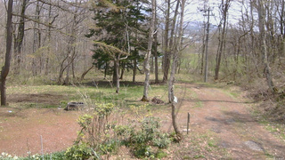 長野県菅平高原 ゆたか山荘 坂上 2026/04/28 11:30