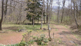 長野県菅平高原 ゆたか山荘 坂上 2026/04/28 11:45