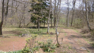 長野県菅平高原 ゆたか山荘 坂上 2026/04/28 12:00