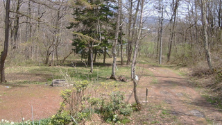 長野県菅平高原 ゆたか山荘 坂上 2026/04/28 12:15