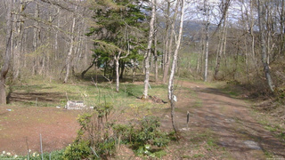長野県菅平高原 ゆたか山荘 坂上 2026/04/28 14:00