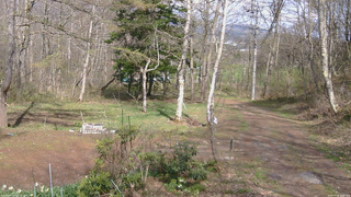 長野県菅平高原 ゆたか山荘 坂上 2026/04/28 14:30