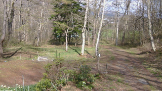 長野県菅平高原 ゆたか山荘 坂上 2026/04/28 15:00