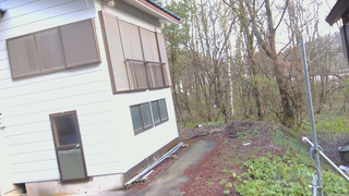 長野県菅平高原 ゆたか山荘 坂下 2026/04/28 05:15