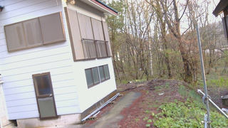 長野県菅平高原 ゆたか山荘 坂下 2026/04/28 05:30