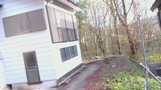 長野県菅平高原 ゆたか山荘 坂下 2026/04/28 06:15