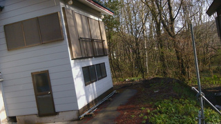 長野県菅平高原 ゆたか山荘 坂下 2026/04/28 06:45