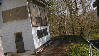 長野県菅平高原 ゆたか山荘 坂下 2026/04/28 07:30