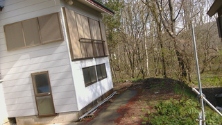 長野県菅平高原 ゆたか山荘 坂下 2026/04/28 08:00