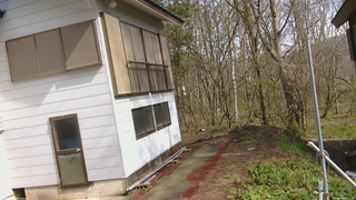 長野県菅平高原 ゆたか山荘 坂下 2026/04/28 08:30