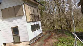 長野県菅平高原 ゆたか山荘 坂下 2026/04/28 08:45