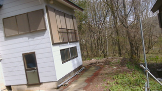 長野県菅平高原 ゆたか山荘 坂下 2026/04/28 09:15