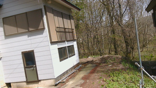 長野県菅平高原 ゆたか山荘 坂下 2026/04/28 09:30