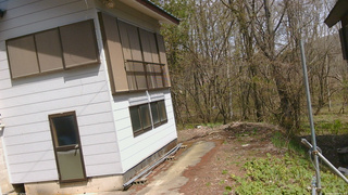 長野県菅平高原 ゆたか山荘 坂下 2026/04/28 10:00