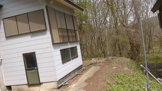 長野県菅平高原 ゆたか山荘 坂下 2026/04/28 10:30