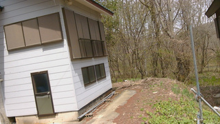 長野県菅平高原 ゆたか山荘 坂下 2026/04/28 11:00