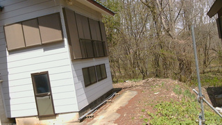 長野県菅平高原 ゆたか山荘 坂下 2026/04/28 11:15