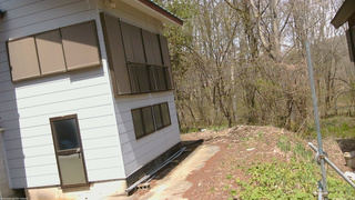 長野県菅平高原 ゆたか山荘 坂下 2026/04/28 11:30
