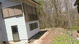 長野県菅平高原 ゆたか山荘 坂下 2026/04/28 11:45