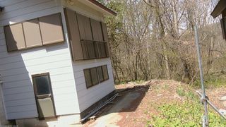 長野県菅平高原 ゆたか山荘 坂下 2026/04/28 12:30