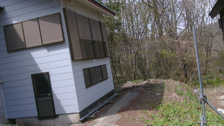 長野県菅平高原 ゆたか山荘 坂下 2026/04/28 13:15