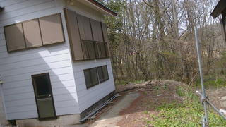 長野県菅平高原 ゆたか山荘 坂下 2026/04/28 13:45