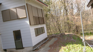 長野県菅平高原 ゆたか山荘 坂下 2026/04/28 14:45