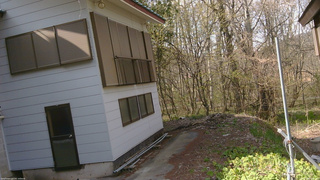 長野県菅平高原 ゆたか山荘 坂下 2026/04/28 15:00
