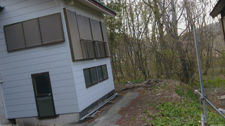長野県菅平高原 ゆたか山荘 坂下 2026/04/28 16:45