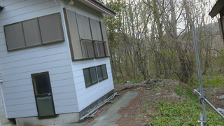 長野県菅平高原 ゆたか山荘 坂下 2026/04/28 18:00