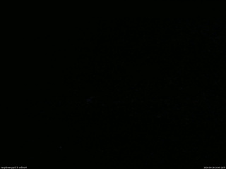 長野県菅平高原 ゆたか山荘 東側(坂下) 2026/04/29 18:45