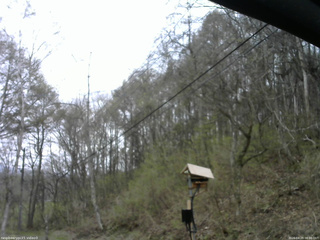 長野県菅平高原 ゆたか山荘 温度計 2026/04/29 08:00