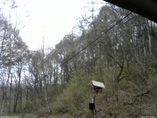 長野県菅平高原 ゆたか山荘 温度計 2026/04/29 10:00